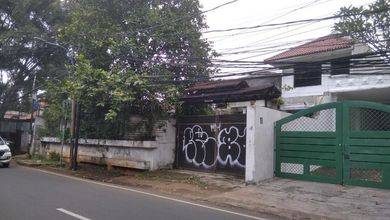 Rumah Eksklusif Luas 981 m2, di Cilandak, Jakarta Selatan