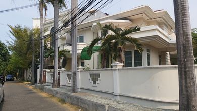 Rumah Premium LT 418 Jual area Sunter, Jakarta Utara