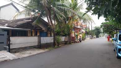 Jual Rumah Bagus Luas 312 m2 di Jatibening, Bekasi