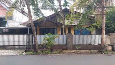 Jual Rumah Cantik Luas 312 m2 di Pondok Gede, Bekasi