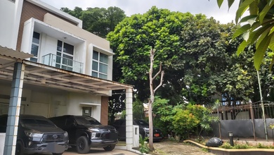 Rumah Mewah Luas 276 m2, area Kelapa Gading, Jakarta Utara