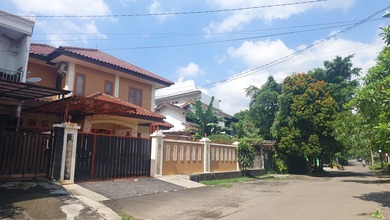Jual Rumah Terkini area Meruya, Jakarta Barat LT 330 m2