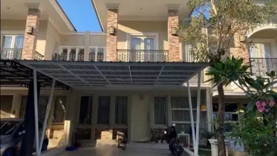 Rumah Sederhana di Lippo Cikarang, Cikarang, LT 112 m2