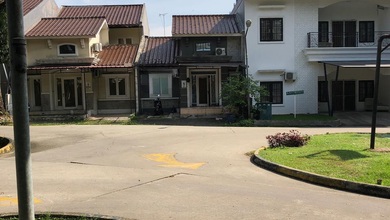 Jual Rumah Siap Tinggal di Lippo Cikarang, Cikarang, LT 105 m2