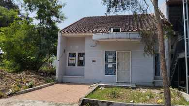 Jual Rumah Bagus Luas 119 m2 area Lippo Cikarang, Cikarang