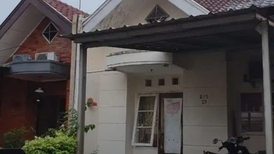 Jual Rumah Megah Luas 119 m2 Kawasan Lippo Cikarang, Cikarang
