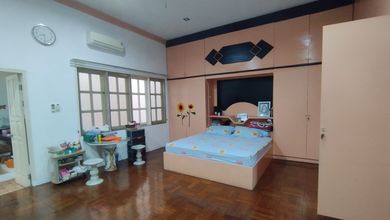 Rumah Premium Luas 160 Jual area Pluit, Jakarta Utara