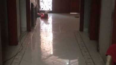 Jual Rumah Eksklusif Luas 234 m2 Area Tanjung Duren, Jakarta Barat