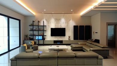 Jual Rumah 1400 area Pantai Indah Kapuk, Jakarta Utara