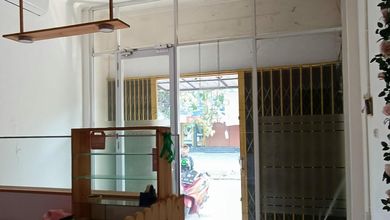 Dijual Ruko 3 Lantai Lokasi Prima Cengkir Kelapa Gading Jakarta Utara
