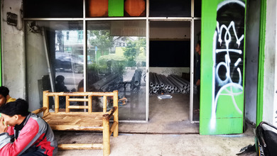 Ruko Disewa di Dago Untuk Kantor 