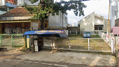 Rumah Eksklusif Luas 752 m2, area Bandung Kota, Bandung