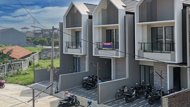 Jual Rumah 115 di Batununggal, Bandung