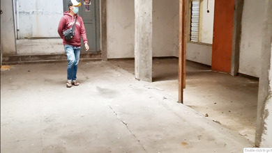 Tanah LT 744 m2 Lokasi Strategis Buah Batu, Dijual Terjangkau