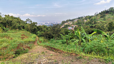 Jual Tanah Lokasi Strategis, LT 7866 m2