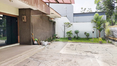 Rumah Mewah Luas 428 m2, di Bandung Kota, Bandung