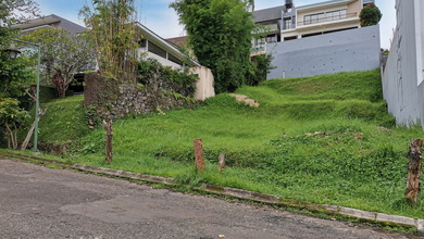 Jual Tanah Lokasi Strategis, LT 458 m2