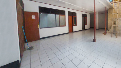 Disewakan Rumah Minimalis Kawasan Bandung Kota, Bandung, LT  244 m2