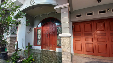 Rumah Premium area Lamper, Semarang, Luas 180 m2