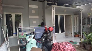 Jual Rumah Baru di Pedurungan, Semarang LT 81 m2