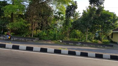 Dijual Tanah Premium di Sleman, Yogyakarta, LT 1410m²