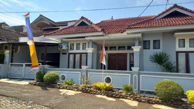 Rumah Dijual di Ngaliyan, Semarang, LB 155m², Harga Terbaik!