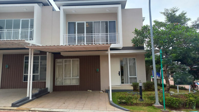 Jual Rumah 119 di Simongan, Semarang