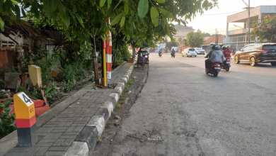 Tanah Elit Dijual di Semarang Timur, Semarang, Harga 1,13 Triliun