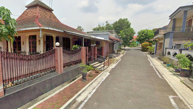 Jual Rumah 250 di Banyumanik, Semarang