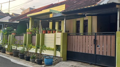 Rumah Elit Luas 195 m2, area Banyumanik, Semarang