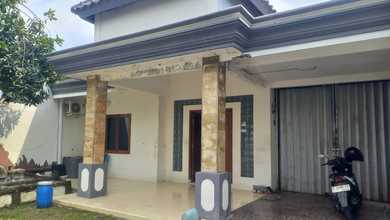 Dijual Rumah Nyaman di Pedurungan, Semarang - LT 325m²