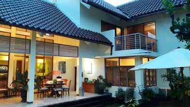 Jual Rumah Terkini di Banyumanik, Semarang LT 585 m2