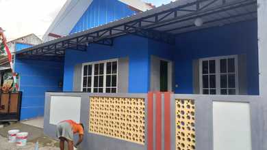 Rumah Dijual di Gajah Mungkur, Semarang, LB 120m², Harga Kompetitif!
