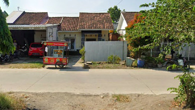 Jual Rumah Bagus Luas 140 m2 area Mranggen, Demak