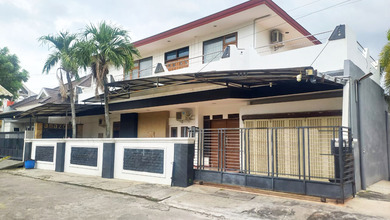 Rumah Sederhana area Pedurungan, Semarang, Luas 290 m2