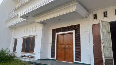 Jual Rumah Siap Tinggal area Semarang Barat, Semarang, LT 430 m2