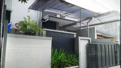 Jual Rumah Bagus LT 170 m2 di Gayamsari, Semarang