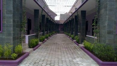 Jual Cepat Rumah Elit area Semarang Timur, Semarang, Luas 962 m2