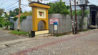 Tanah Siap Bangun Kawasan Komplek Semarang Barat Semarang