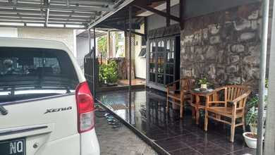 Jual Rumah Baru di Pedurungan, Semarang LT 333 m2