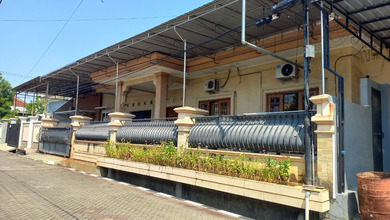 Jual Rumah Terkini area Semarang Utara, Semarang Luas 600 m2