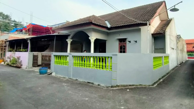 Jual Rumah Baru area Gayamsari, Semarang Luas 150 m2