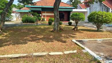 Jual Rumah Eksklusif LT 1122 m2 Kawasan Banyumanik, Semarang