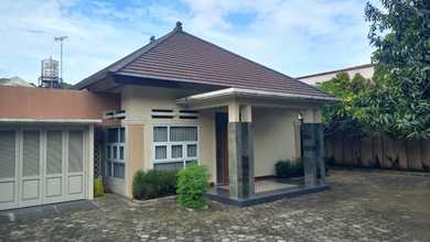 Jual Rumah Baru area Candisari, Semarang Luas 423 m2