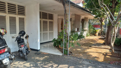 Jual Rumah Baru di Candisari, Semarang Luas 285 m2
