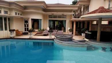 Jual Rumah Baru area Gajah Mungkur, Semarang LT 800 m2