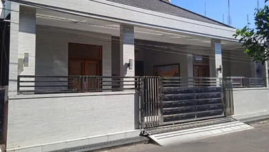 Jual Rumah Bagus Luas 171 m2 area Banyumanik, Semarang