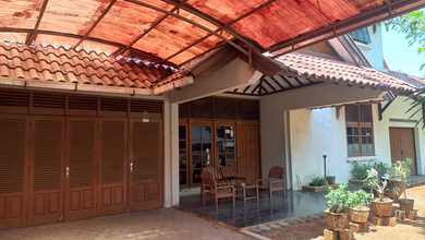 Rumah Premium area Banyumanik, Semarang, LT 400 m2