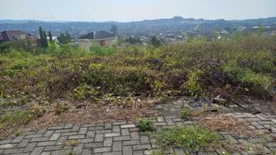 Dijual Kavling 230 m2 Lokasi Cluster Mewah Gajah Mungkur