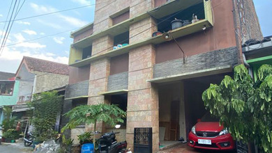 Rumah Sederhana di Ngaliyan, Semarang, Luas 120 m2